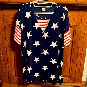 Sew in love women’s shirt